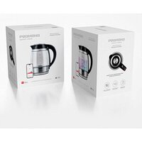 Электрический чайник Redmond (Редмонд) SkyKettle KG230S - Превью изображения №4 — Интернет-магазин Teono.by