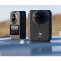 DJI Osmo 360 Standard Combo Image #19