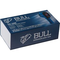 Тепловизор Bull TIC 1290 - Превью изображения №5 — Интернет-магазин Teono.by