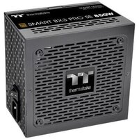 Блок питания Thermaltake Smart BX3 Pro SE 850W PS-SPD-0850NNSABE-7 - Превью изображения №2 — Интернет-магазин Teono.by