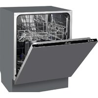 Встраиваемая посудомоечная машина Monsher MD 601 - Превью изображения №3 — Интернет-магазин Teono.by