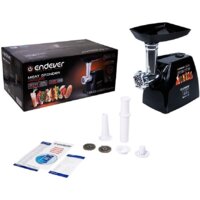 Мясорубка Endever Sigma-56 - Превью изображения №6 — Интернет-магазин Teono.by