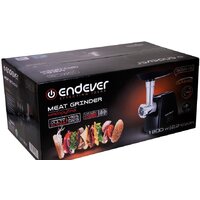 Мясорубка Endever Sigma-56 - Превью изображения №7 — Интернет-магазин Teono.by