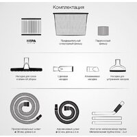 Daewoo Power DAVC 6030S Image #7