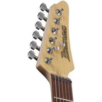 Ibanez AZES40-PRB Image #5