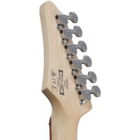 Ibanez AZES40-PRB Image #6