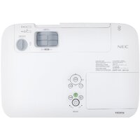 Проектор NEC P350W - Превью изображения №2 — Интернет-магазин Teono.by