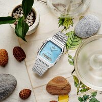 Наручные часы Casio AQ-230A-2A1 - Превью изображения №2 — Интернет-магазин Teono.by