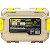 Гайковерт BifAces DLIW-40-500A (с 2-мя АКБ, кейс) - Превью изображения №5 — Интернет-магазин Teono.by