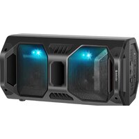 Беспроводная колонка Defender Rage - Превью изображения №2 — Интернет-магазин Teono.by