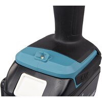 Makita DHG180Z (без АКБ) Image #9