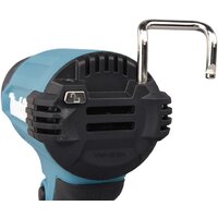 Makita DHG180Z (без АКБ) Image #10