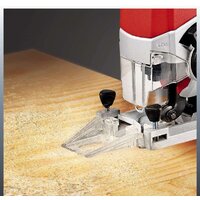 Einhell TE-JS 18 Li 4321200 (без АКБ) Image #4