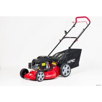 Газонокосилка NAC LP46-146-H-NG - Превью изображения №4 — Интернет-магазин Teono.by