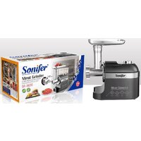 Мясорубка Sonifer SF-5030 - Превью изображения №2 — Интернет-магазин Teono.by