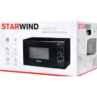 Микроволновая печь StarWind SWM5720 - Превью изображения №12 — Интернет-магазин Teono.by