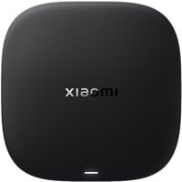 Xiaomi Box S 3rd Gen (международная версия)