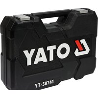 Yato YT-38741 (25 предметов) Image #3