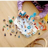 LEGO Seasonal 80109 Ледяной фестиваль на Лунный новый год Image #2