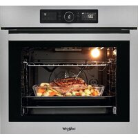 Whirlpool AKZ9 9480 IX Image #1