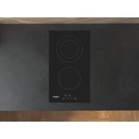 Варочная панель Whirlpool WRD 6030 B - Превью изображения №4 — Интернет-магазин Teono.by