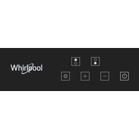 Варочная панель Whirlpool WRD 6030 B - Превью изображения №2 — Интернет-магазин Teono.by