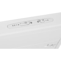 HOMSair Horizontal 60 (белый) Image #7