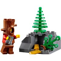 LEGO City 60174 Полицейский участок в горах Image #11