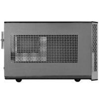 Корпус SilverStone Sugo SG13 [SST-SG13B-Q] - Превью изображения №6 — Интернет-магазин Teono.by