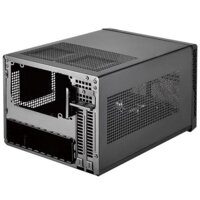 Корпус SilverStone Sugo SG13 [SST-SG13B-Q] - Превью изображения №3 — Интернет-магазин Teono.by