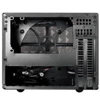 Корпус SilverStone Sugo SG13 [SST-SG13B-Q] - Превью изображения №4 — Интернет-магазин Teono.by