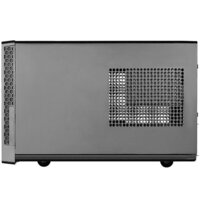 Корпус SilverStone Sugo SG13 [SST-SG13B-Q] - Превью изображения №7 — Интернет-магазин Teono.by