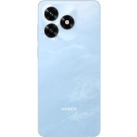 HONOR X5c Plus 4GB/128GB международная версия (голубой) Image #3