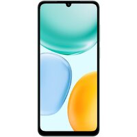 HONOR X5c Plus 4GB/128GB международная версия (голубой) Image #2