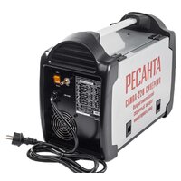 Сварочный инвертор Ресанта Саипа-220 Синергия - Превью изображения №5 — Интернет-магазин Teono.by