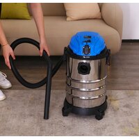 Пылесос Deko DKVC-1200-30S - Превью изображения №5 — Интернет-магазин Teono.by