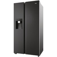 Холодильник side by side Haier HSW79F18DIPT - Превью изображения №11 — Интернет-магазин Teono.by