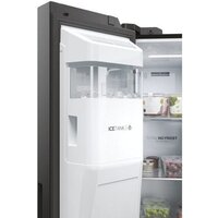 Холодильник side by side Haier HSW79F18DIPT - Превью изображения №7 — Интернет-магазин Teono.by