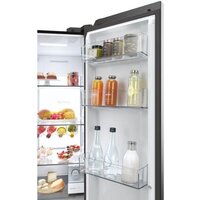 Холодильник side by side Haier HSW79F18DIPT - Превью изображения №12 — Интернет-магазин Teono.by