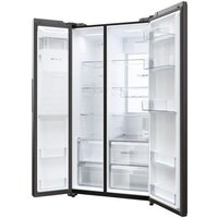 Холодильник side by side Haier HSW79F18DIPT - Превью изображения №5 — Интернет-магазин Teono.by