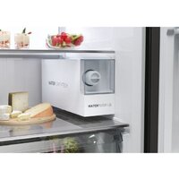 Холодильник side by side Haier HSW79F18DIPT - Превью изображения №9 — Интернет-магазин Teono.by