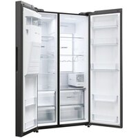 Холодильник side by side Haier HSW79F18DIPT - Превью изображения №8 — Интернет-магазин Teono.by