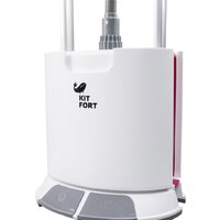 Отпариватель Kitfort KT-915 - Превью изображения №4 — Интернет-магазин Teono.by