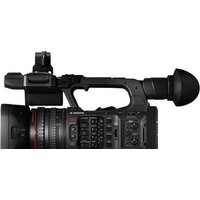 Canon XF605 Image #4