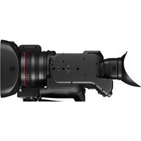 Canon XF605 Image #9