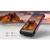 Oukitel WP56 12GB/512GB (черный/серый) Image #8