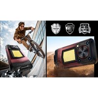 Oukitel WP56 12GB/512GB (черный/серый) Image #9