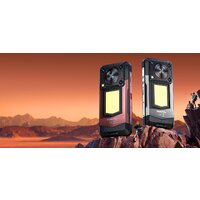 Oukitel WP56 12GB/512GB (черный/серый) Image #7