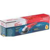 Угловая шлифмашина Wortex AG 1213 AG121300018 - Превью изображения №9 — Интернет-магазин Teono.by