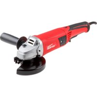 Угловая шлифмашина Wortex AG 1213 AG121300018 - Превью изображения №2 — Интернет-магазин Teono.by